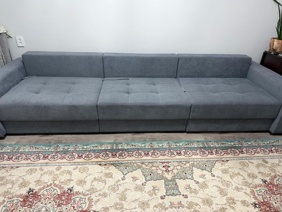 Диван и матрас качество отличное