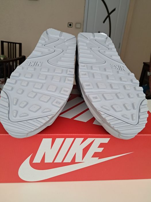 Мъжки маратонки Nike Air Max 90