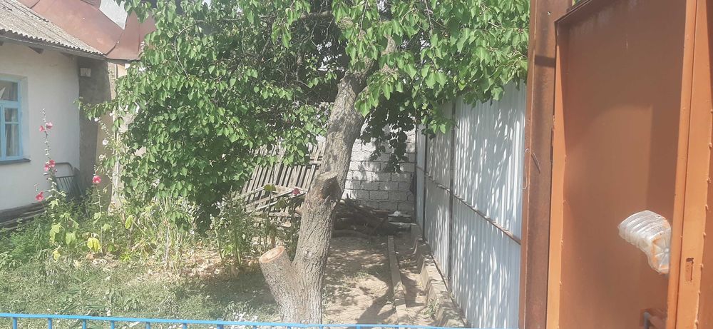 Продается дом 4сотки