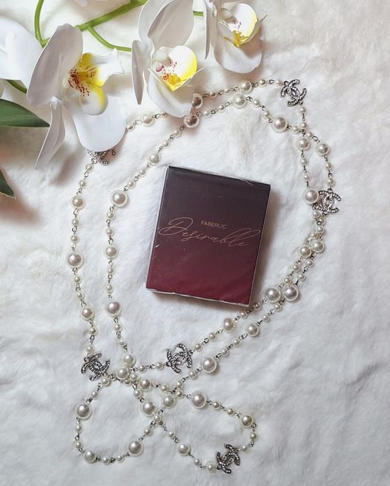 Продаётся парфюмерная вода от Фаберлик