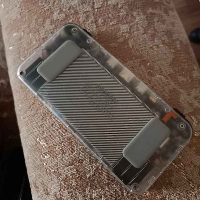 Продам anbernic rg35xx h