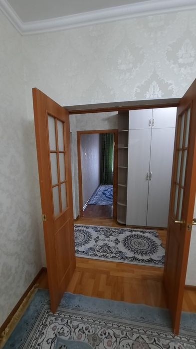 3 комн мкр Мерей