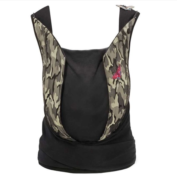 Ергономична раница Cybex Yema Butterfly слинг