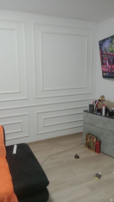 Amenajări interioare