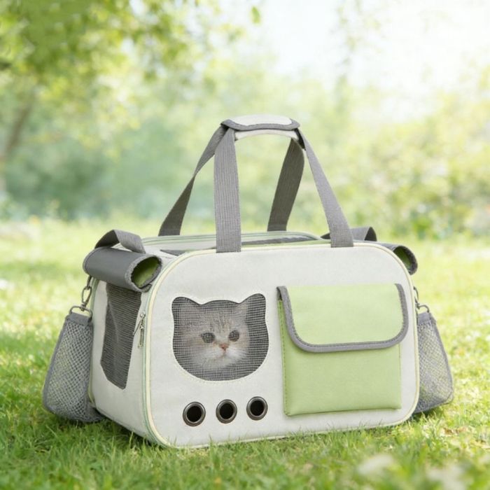 Переноска для животных