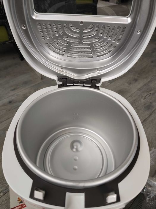 Нов фритюрник Tefal Uno