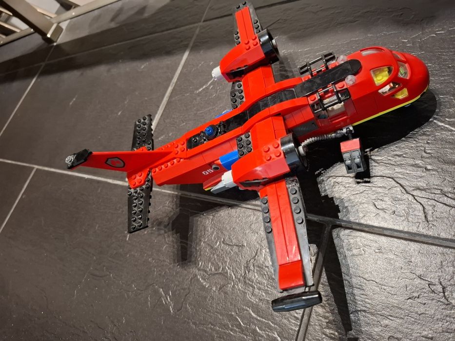 Lego + revista diverse modele