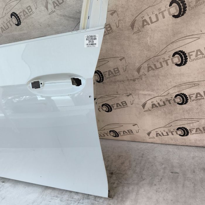 Usa stanga fata Volkswagen ID.3,Cupra Born an 2019-2020-2021-2022-2023