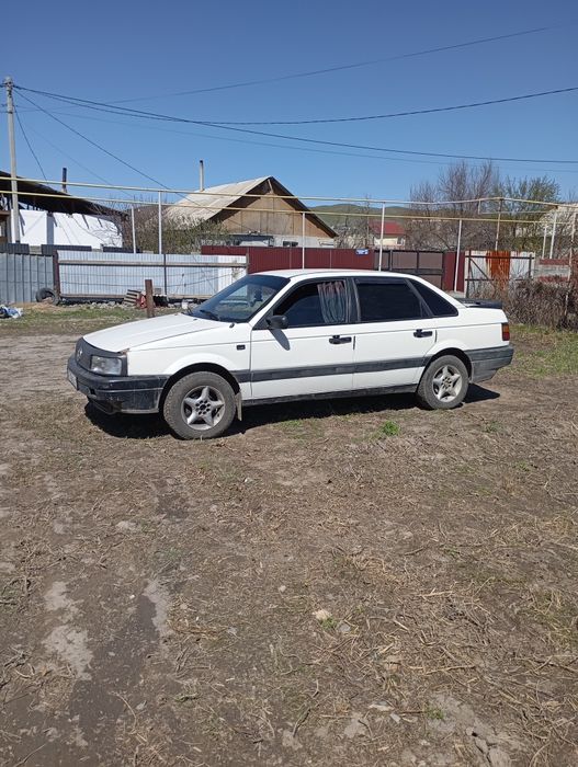 Пасат б3 1.8 моно