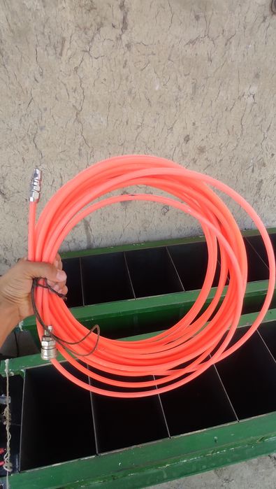 Pena blok quyish uchun