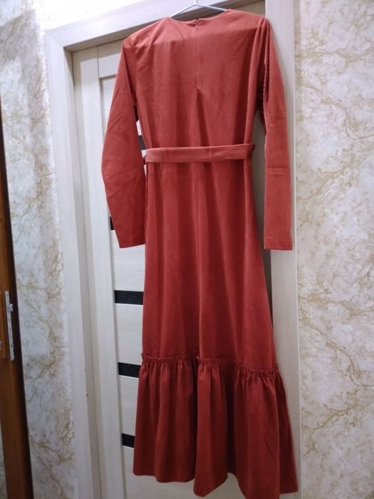 Платья новые турецкие