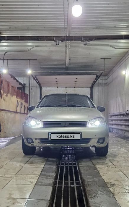 Продам Лада Калина 1