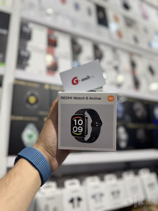 Redmi Watch 6 Active (оптом)