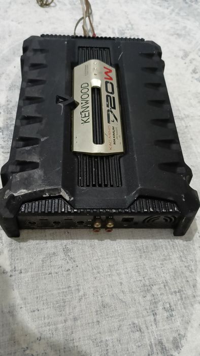 Продам аудио систему для авто