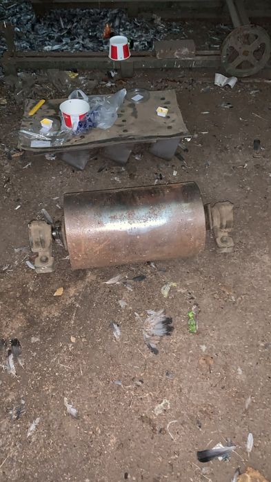 Мягкое соединение полумуфты
