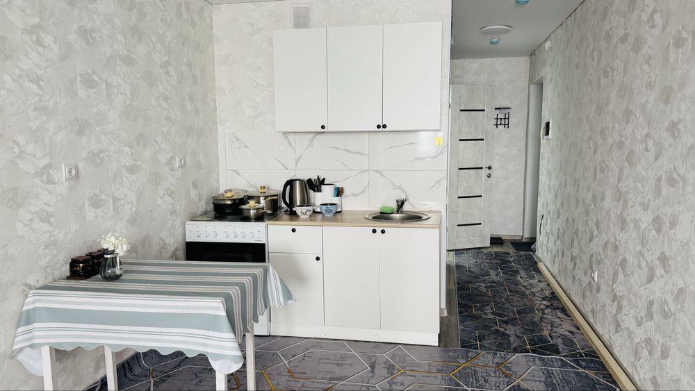 Сдам 1-комн квартиру студию