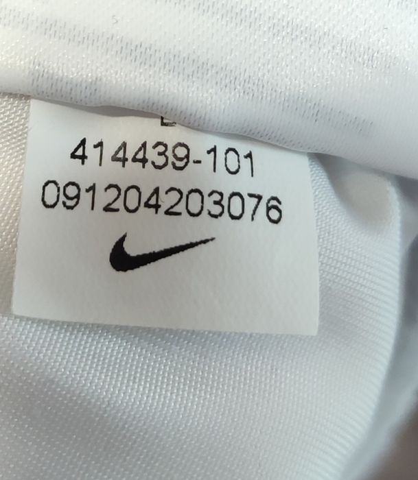 Nike L size Мъжки бански в отлично състояние