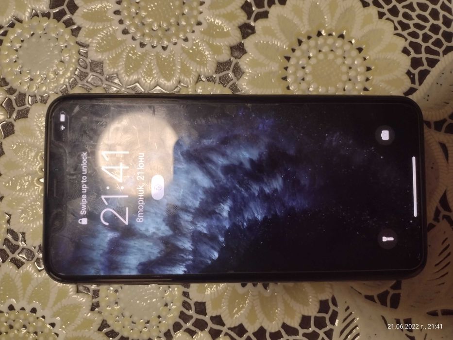 iPhone 11 Pro Max 64GB TOP TOP TOP