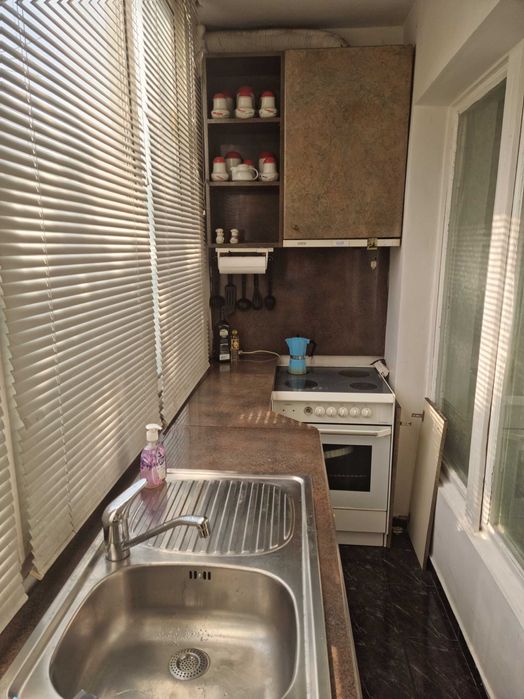 Продава се Двустаен апартамент в Пловдив, Изгрев - 64 кв.м за 1172 €/кв.м - Снимка #3