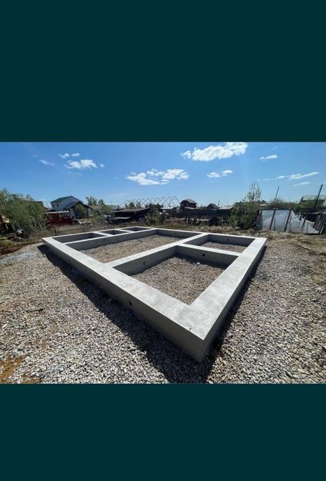 Фундамент құямыз қолайлы бағада