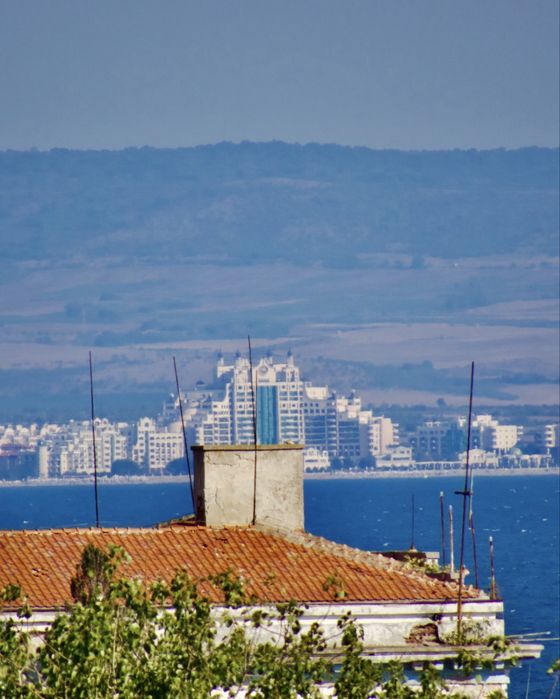 Canon PowerShot SX70 HS  super zoom