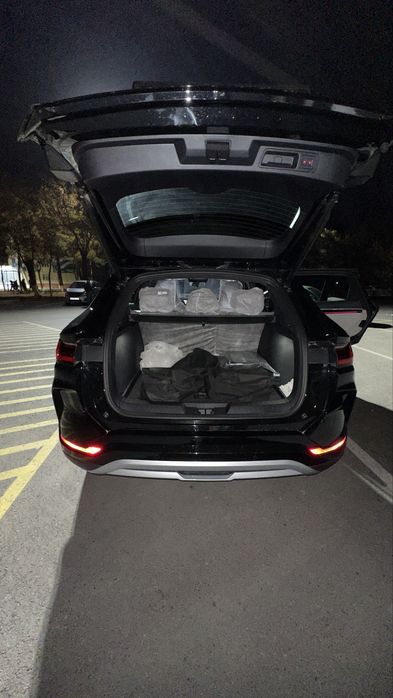 Byd Song Plus Dm-1 Champion 110 km