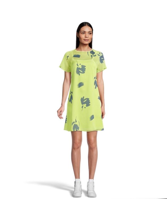 Рокля XS (uk 2) Armani Exchange