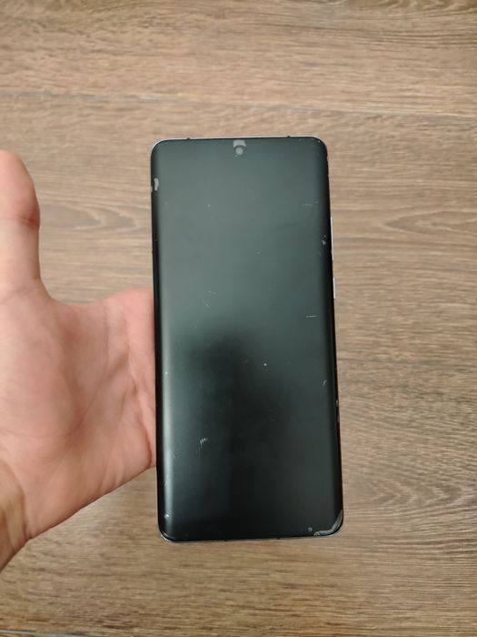 Huawei p50 pro 8/256, идеал состояние, стоит пленка