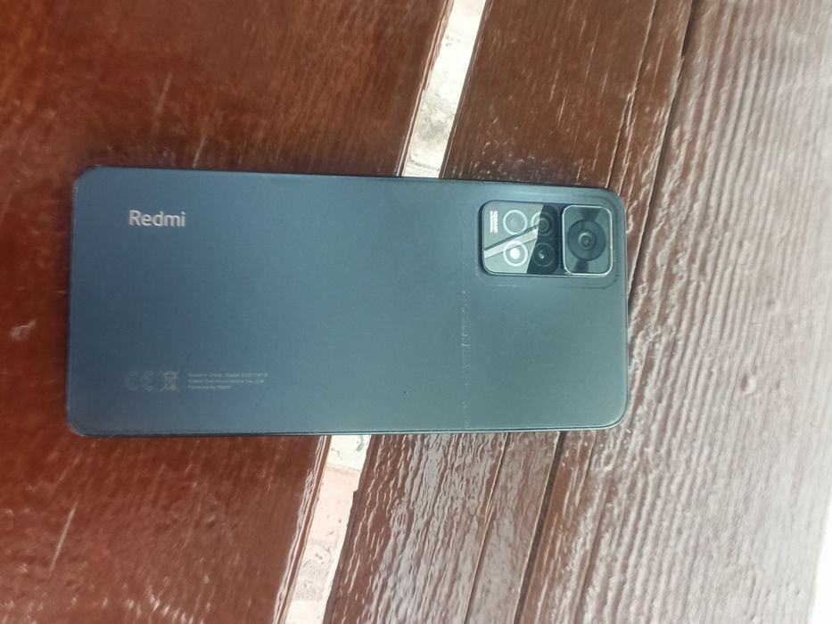 Redmi Note 11 Pro