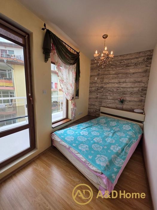 Продава се Двустаен апартамент в с. Равда, Област Бургас - 70 кв.м за 1286 €/кв.м - Снимка #8