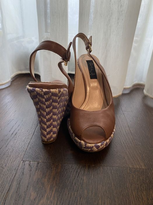 Sandale Musette nr 37