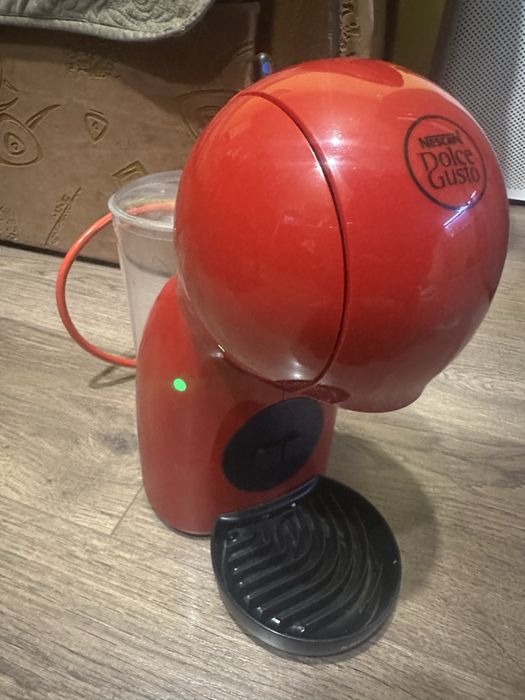 Krups Dolce Gusto