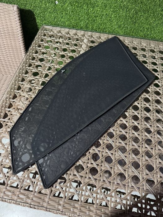 Шторки Kia K5 2016/2020