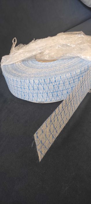 Лента стъклофазерна усилена FibaFuse