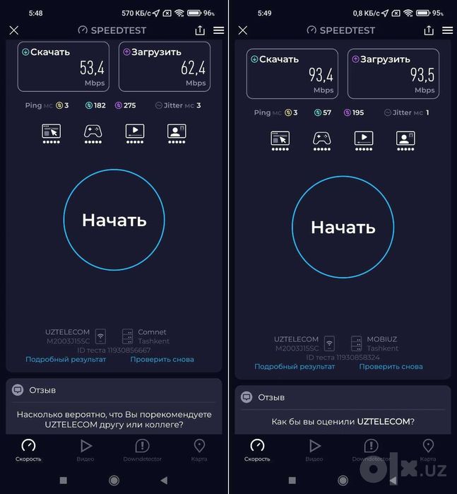 Router TP-Link Archer C6 AC1300 5G WiFi MU-MIMO роутер двухдиапазонный