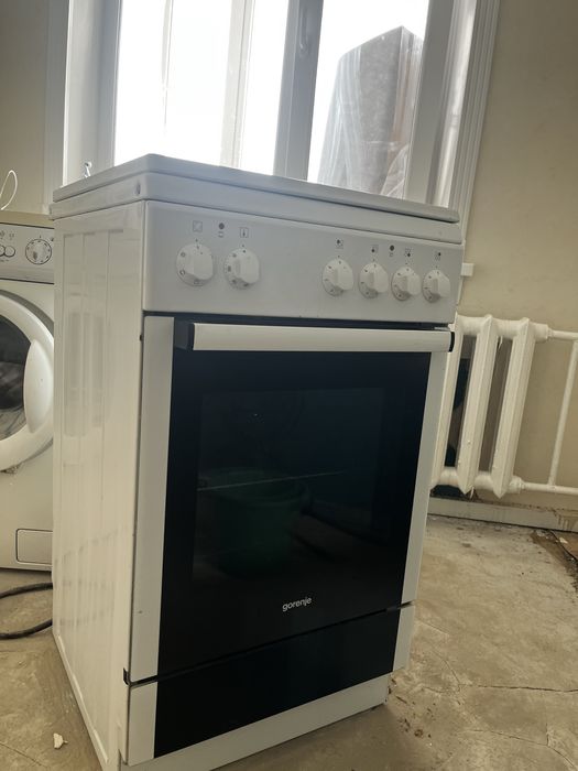 Продам электроплиту gorenie