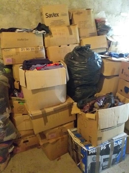 Haine  Angro (femei , barbati, copii)