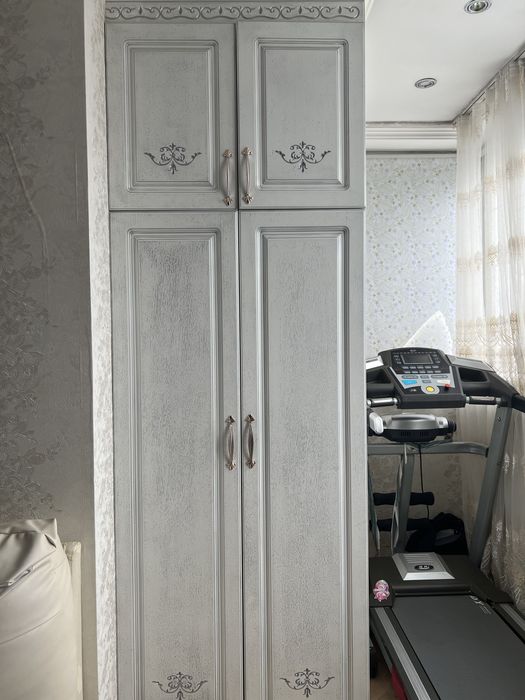 Продам шкаф - купе