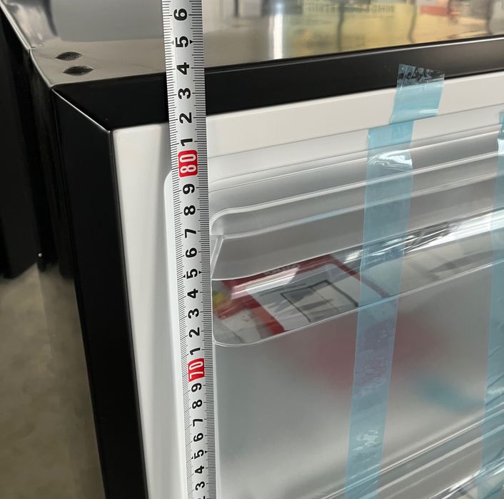 Малък фризер - TOMADO / Холандия