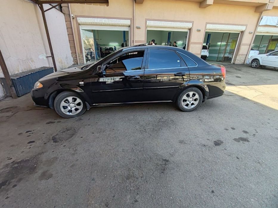 Other Lacetti / Gentra 2021 — 2