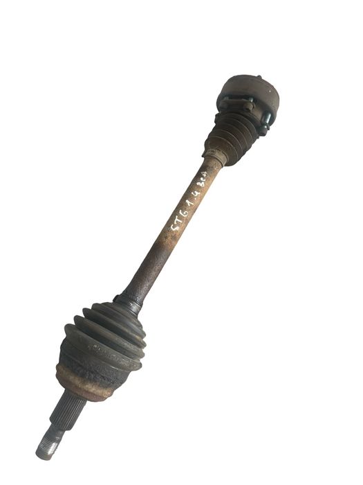 Planetara Stanga Fata Volkswagen Golf Iv 1J1 1997 - 2007 1.4 16V Bca