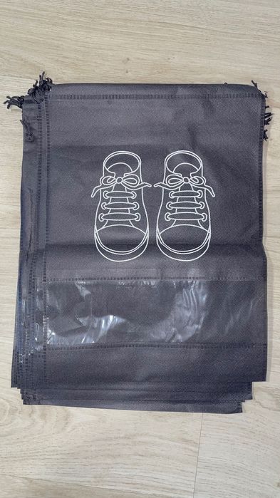 Мешочки для обуви
