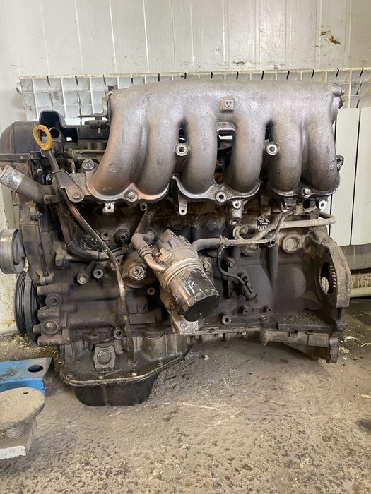 Продам двигатель 2jz-ge катушечный