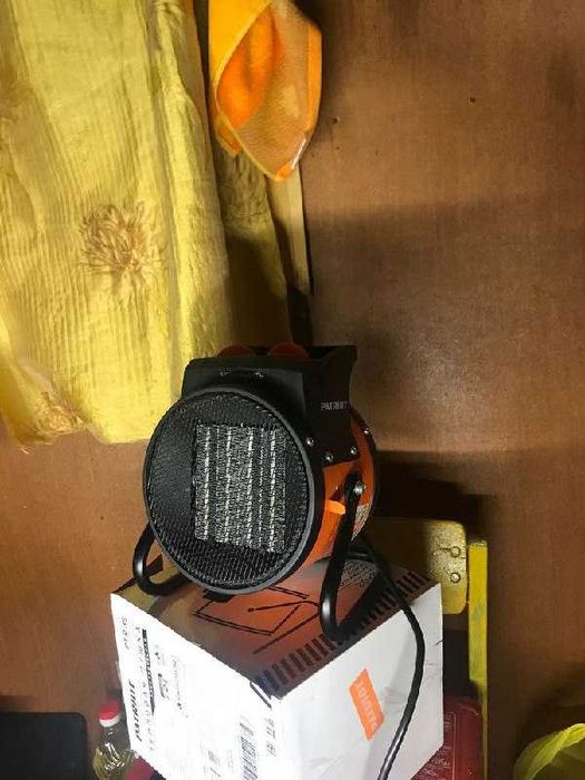 Тепловой пушка, Мини Обогреватель, тепловое пушки с доставкой