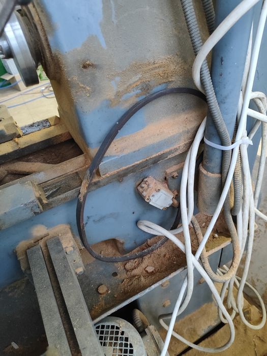 Strung Tl 500 complet echipat