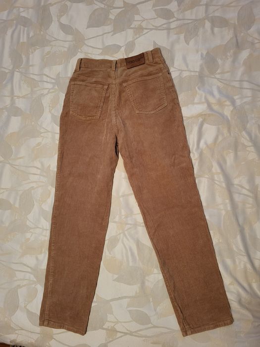 Оригинал джинсы вельвет Ralph Lauren