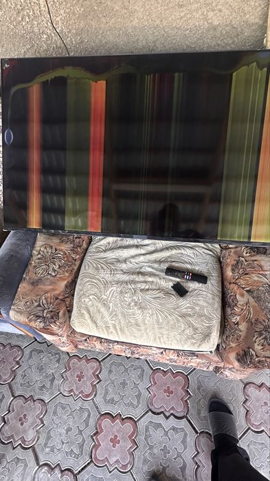 Телевизор продам