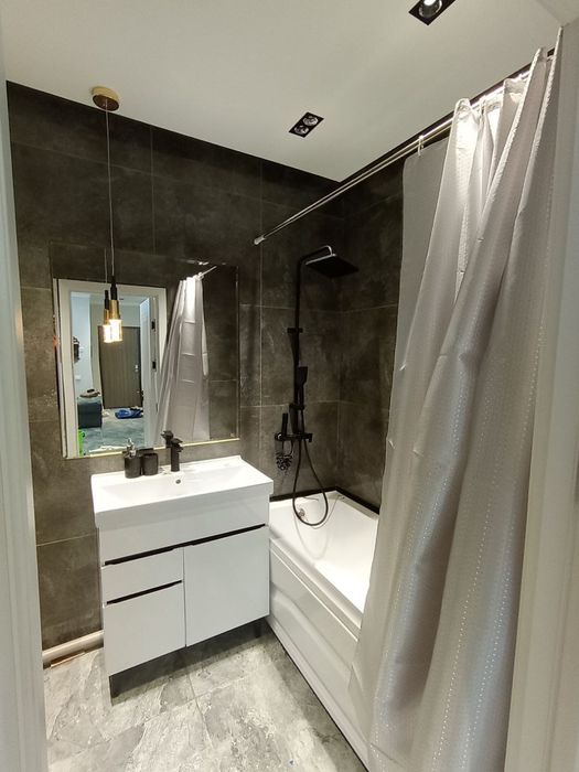 Lyuks kvartira vodnik 2 xona