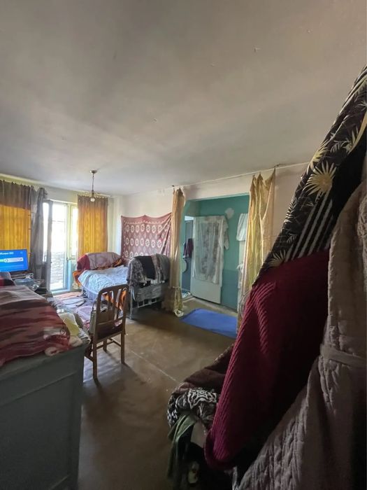 Sotiladi Продается квартира 4/4/2 Fargona Kirgili Фергана Киргили