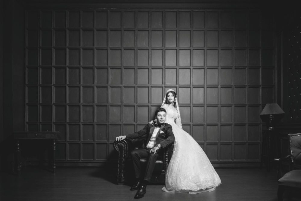 Профессиональная видеосъемка свадеб и праздничных мероприятий.